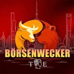 Artwork for Tichys Börsenwecker
