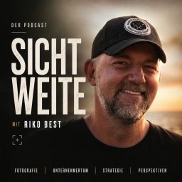Artwork for SICHTWEITE