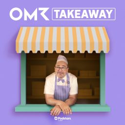 Artwork for OMR Takeaway