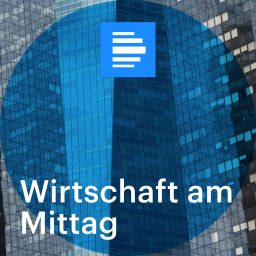 Artwork for Wirtschaft am Mittag
