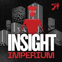 Artwork for IMPERIUM | INSIGHT