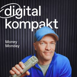 Artwork for digital kompakt