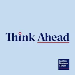 Artwork for Think Ahead