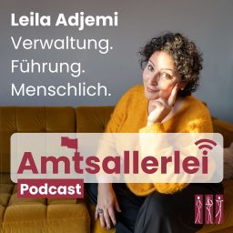 Artwork for Amtsallerlei