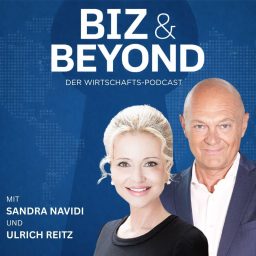 Artwork for Biz & Beyond