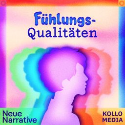 Artwork for Fühlungsqualitäten