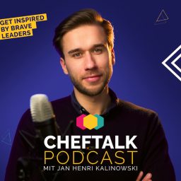 Artwork for ChefTalk