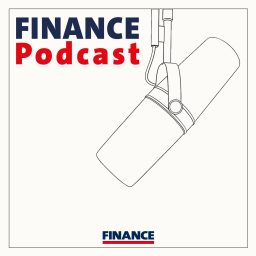 Artwork for FINANCE Podcast