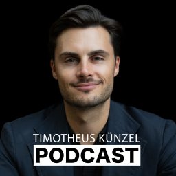 Artwork for Timotheus Künzel Podcast