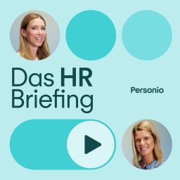 Artwork for Das HR-Briefing