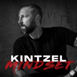 Artwork for KINTZEL MINDSET