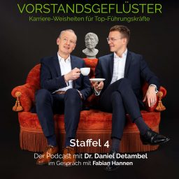 Artwork for VORSTANDSGEFLÜSTER