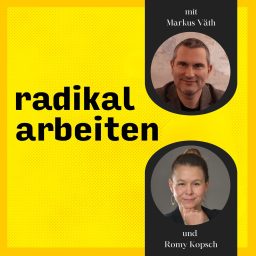 Artwork for Radikal Arbeiten
