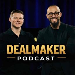 Artwork for DealMaker Podcast