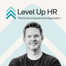 Artwork for Level Up HR