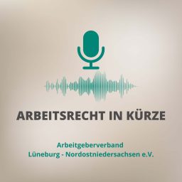 Artwork for Arbeitsrecht in Kürze