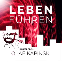 Artwork for LEBEN-FÜHREN