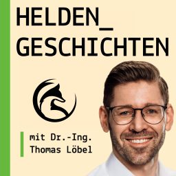 Artwork for Heldengeschichten