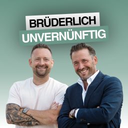 Artwork for BRÜDERLICH UNVERNÜNFTIG