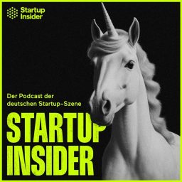 Artwork for Startup Insider
