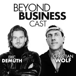 Artwork for Christian Wolf & Eric Demuth