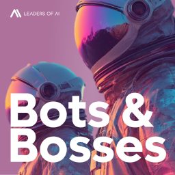 Artwork for Bots & Bosses