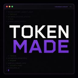 Artwork for TokenMade - AI Use Cases
