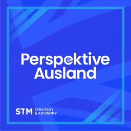 Artwork for Perspektive Ausland