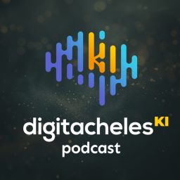 Artwork for Digitacheles KI