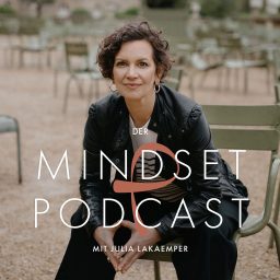 Artwork for Der Mindset Podcast