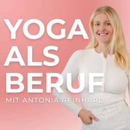 Artwork for Yoga als Beruf