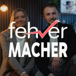 Artwork for fehlerMACHER Podcast