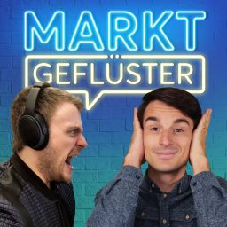 Artwork for Marktgeflüster