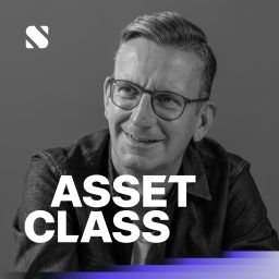 Artwork for Asset Class