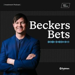 Artwork for Beckers Bets