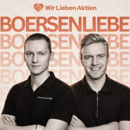 Artwork for Börsenliebe
