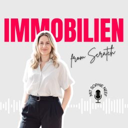 Artwork for Immobilien from Scratch