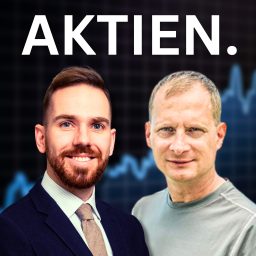 Artwork for Aktien.Podcast