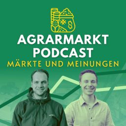 Artwork for Agrarmarktpodcast