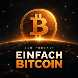 Artwork for Einfach Bitcoin Podcast