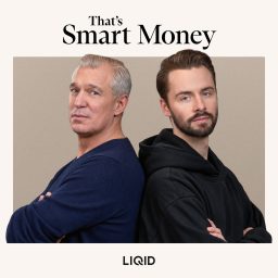 Artwork for That's Smart Money