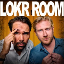 Artwork for LoKr Room