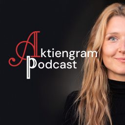 Artwork for Aktiengram Podcast