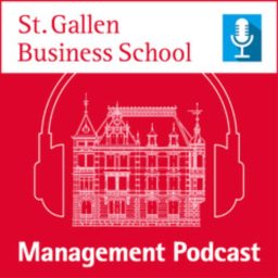 Artwork for Management Podcast