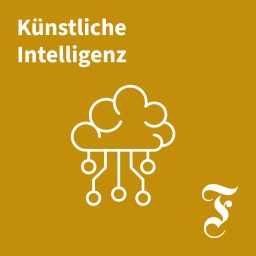 Artwork for F.A.Z. Künstliche Intelligenz