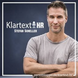 Artwork for Klartext HR