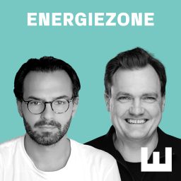 Artwork for ENERGIEZONE