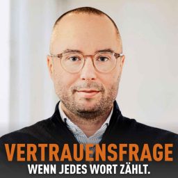 Artwork for Vertrauensfrage