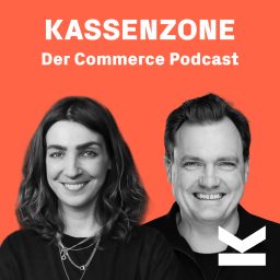Artwork for Kassenzone | CEO Interviews