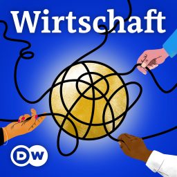 Artwork for Wirtschaft im Gespräch